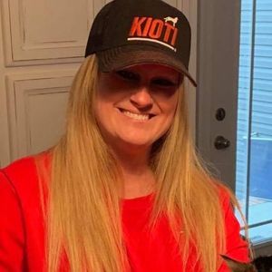 Meet your Posher, Sherry